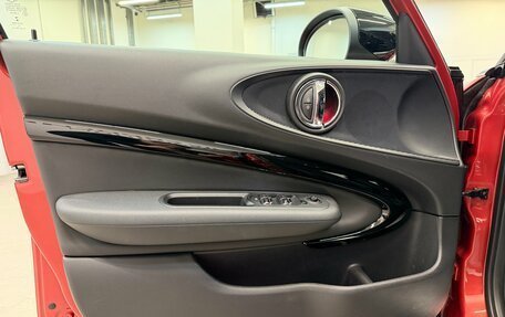 MINI Clubman, 2019 год, 2 950 000 рублей, 17 фотография