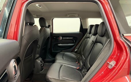 MINI Clubman, 2019 год, 2 950 000 рублей, 15 фотография