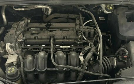 Ford Focus III, 2017 год, 945 000 рублей, 6 фотография