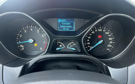 Ford Focus III, 2017 год, 945 000 рублей, 9 фотография