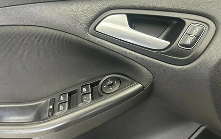 Ford Focus III, 2017 год, 945 000 рублей, 5 фотография