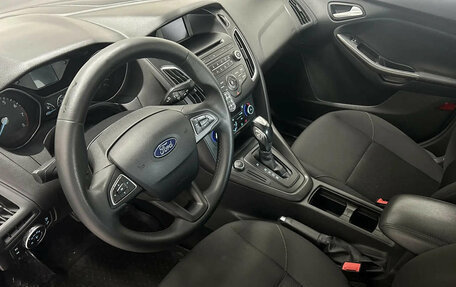 Ford Focus III, 2017 год, 945 000 рублей, 7 фотография