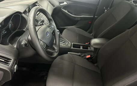 Ford Focus III, 2017 год, 945 000 рублей, 8 фотография