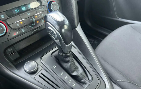 Ford Focus III, 2017 год, 945 000 рублей, 12 фотография