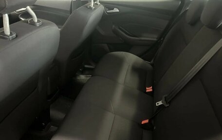 Ford Focus III, 2017 год, 945 000 рублей, 14 фотография