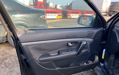 Volvo S80 II рестайлинг 2, 2006 год, 399 000 рублей, 7 фотография