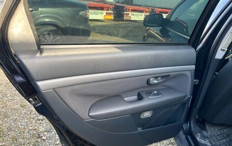 Volvo S80 II рестайлинг 2, 2006 год, 399 000 рублей, 6 фотография