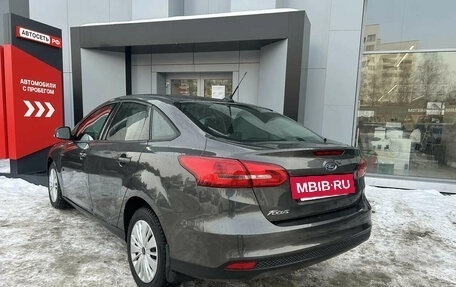 Ford Focus III, 2017 год, 945 000 рублей, 17 фотография