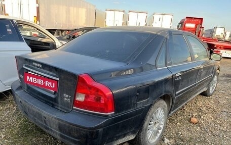 Volvo S80 II рестайлинг 2, 2006 год, 399 000 рублей, 4 фотография