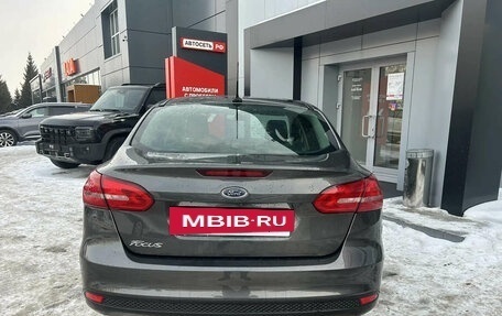 Ford Focus III, 2017 год, 945 000 рублей, 16 фотография