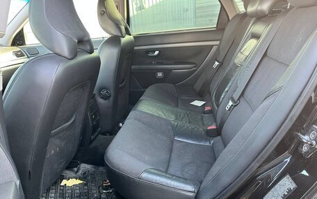 Volvo S80 II рестайлинг 2, 2006 год, 399 000 рублей, 8 фотография