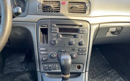 Volvo S80 II рестайлинг 2, 2006 год, 399 000 рублей, 11 фотография