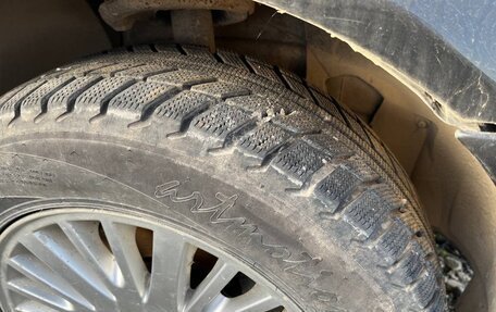 Volvo S80 II рестайлинг 2, 2006 год, 399 000 рублей, 15 фотография