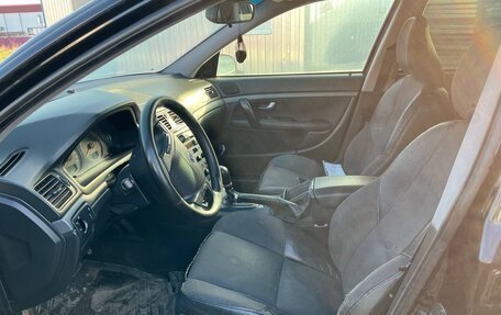 Volvo S80 II рестайлинг 2, 2006 год, 399 000 рублей, 12 фотография