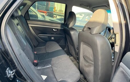 Volvo S80 II рестайлинг 2, 2006 год, 399 000 рублей, 13 фотография
