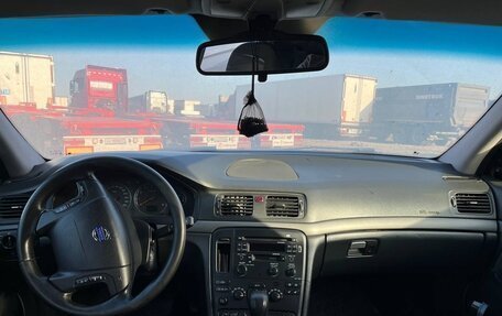 Volvo S80 II рестайлинг 2, 2006 год, 399 000 рублей, 10 фотография