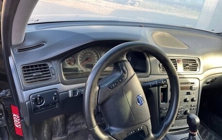 Volvo S80 II рестайлинг 2, 2006 год, 399 000 рублей, 9 фотография