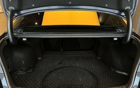 KIA Optima IV, 2019 год, 1 719 000 рублей, 8 фотография