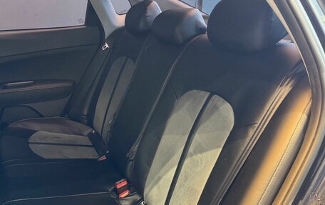 KIA Optima IV, 2019 год, 1 719 000 рублей, 21 фотография