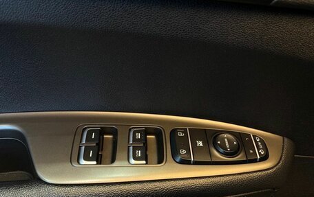 KIA Optima IV, 2019 год, 1 719 000 рублей, 19 фотография