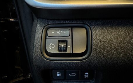 KIA Optima IV, 2019 год, 1 719 000 рублей, 23 фотография