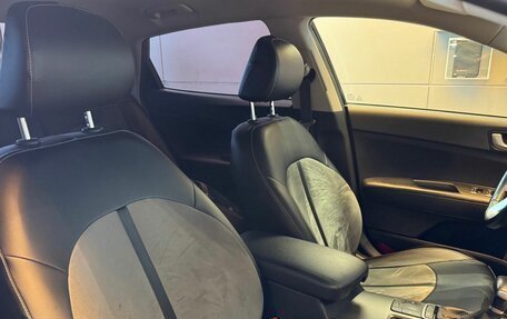 KIA Optima IV, 2019 год, 1 719 000 рублей, 26 фотография