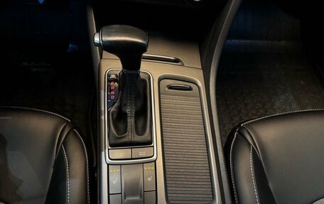 KIA Optima IV, 2019 год, 1 719 000 рублей, 25 фотография