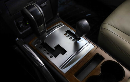 Mitsubishi Pajero IV, 2007 год, 1 399 000 рублей, 17 фотография