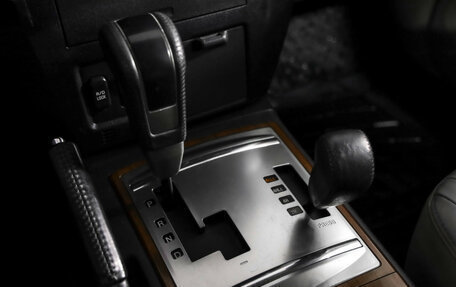 Mitsubishi Pajero IV, 2007 год, 1 399 000 рублей, 16 фотография