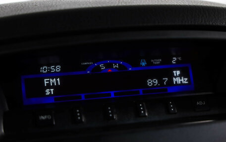 Mitsubishi Pajero IV, 2007 год, 1 399 000 рублей, 13 фотография