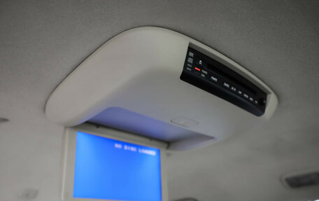 Mitsubishi Pajero IV, 2007 год, 1 399 000 рублей, 30 фотография