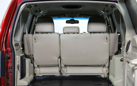 Mitsubishi Pajero IV, 2007 год, 1 399 000 рублей, 29 фотография