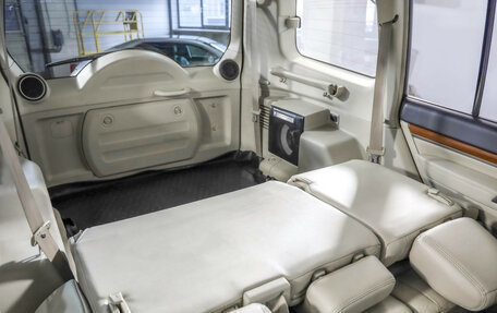 Mitsubishi Pajero IV, 2007 год, 1 399 000 рублей, 27 фотография