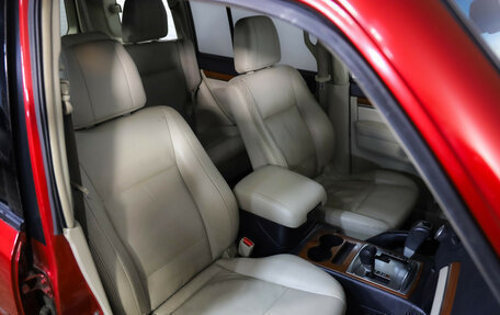 Mitsubishi Pajero IV, 2007 год, 1 399 000 рублей, 23 фотография