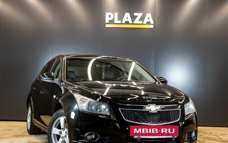 Chevrolet Cruze II, 2012 год, 719 000 рублей, 2 фотография