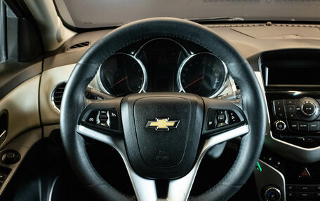 Chevrolet Cruze II, 2012 год, 719 000 рублей, 6 фотография