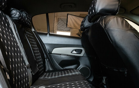 Chevrolet Cruze II, 2012 год, 719 000 рублей, 11 фотография