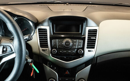 Chevrolet Cruze II, 2012 год, 719 000 рублей, 7 фотография