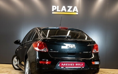 Chevrolet Cruze II, 2012 год, 719 000 рублей, 3 фотография