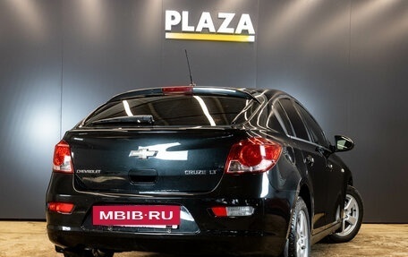 Chevrolet Cruze II, 2012 год, 719 000 рублей, 4 фотография