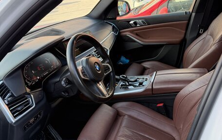 BMW X5, 2020 год, 7 500 000 рублей, 6 фотография