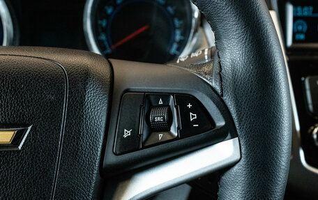 Chevrolet Cruze II, 2012 год, 719 000 рублей, 16 фотография