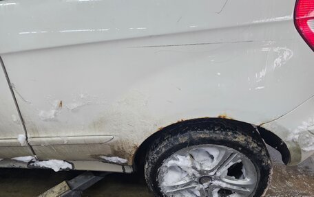 Mercedes-Benz A-Класс, 2007 год, 475 000 рублей, 8 фотография