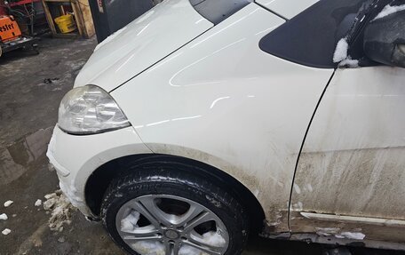 Mercedes-Benz A-Класс, 2007 год, 475 000 рублей, 3 фотография