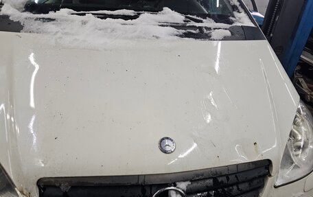 Mercedes-Benz A-Класс, 2007 год, 475 000 рублей, 4 фотография