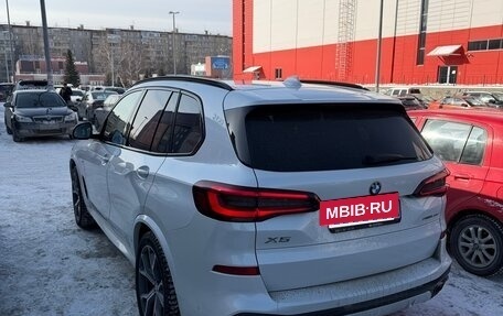 BMW X5, 2020 год, 7 500 000 рублей, 8 фотография