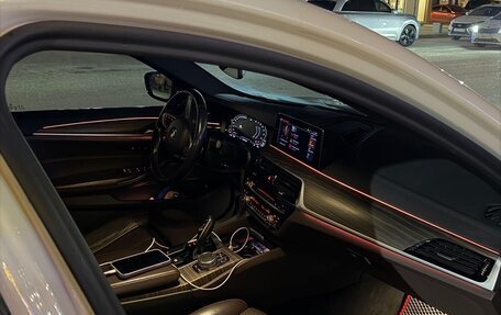 BMW 5 серия, 2019 год, 4 400 000 рублей, 7 фотография