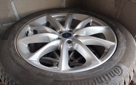 Ford Explorer VI, 2020 год, 3 800 000 рублей, 13 фотография