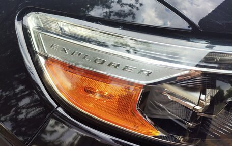 Ford Explorer VI, 2020 год, 3 800 000 рублей, 14 фотография