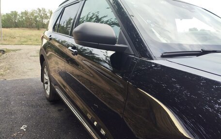 Ford Explorer VI, 2020 год, 3 800 000 рублей, 19 фотография